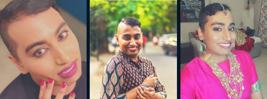 Two years after Section 377: I want to break free